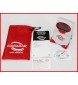 Swing Speed Radar  with Tempo Timer Golf Baseball Softball  Football Tennis
