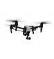 DJI Inspire 1 W 2 Remote + 2 TB48 BT + 180W Charger + Strap + Lenscover  From US