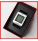 Golf Buddy WT4 GPS Rangefinder Watch Preloaded No Fee Ever Worldwide