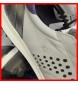 New ECCO Women's BIOM Hybrid 2 Golf Shoes CONCRETE / PURPLE  EU 36 37 38 $200