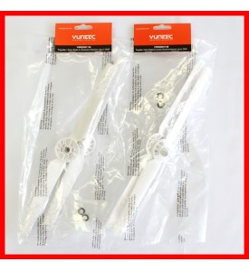 Yuneec Q500 Propellers 2 Sets A and B Total 4 Props For Yuneec Q500+ and Q500 