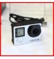New Gopro HERO4 Silver Lcd TOUCH SCREEN 1080p60 Wi-Fi Waterproof CHDHY-401 $400