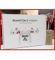 New Model DJI Phantom 2 Vision+ V3.0 with Extra Battery Ready to ship out