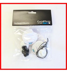 GoPro Surfboard Mount For All GoPro cameras ASURF-001 $20