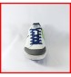 2015 New Ecco Mens Golf Street Retro - White/Titanium/Royal EU 39 40 41 42