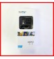 New Gopro Hero HD Waterproof Action Camera 1080P30 Video 5MP Photos SuperView 