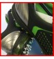 2015 New Ecco Mens Golf Shoes BIOM G 2 BLACK / LIME EU 39 40 41 42 43 $250