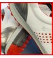 2015 New Ecco Mens Golf Shoes Biom Hybrid 2 WHITE / FIRE EU 39 40 41 42 43 $200