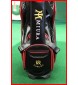 2015 New Miura Golf Tour Staff Golf Bag Limited Ed $750