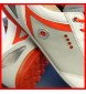 2015 New Ecco Mens Golf Shoes BIOM Zero Plus WHITE / FIRE EU 40 41 42 43 $200