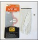 Womens Golf Glove #1 GripBite All Weather Gloves Large (22) 3 Pairs $45