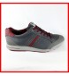 2015 New Ecco Mens Golf Shoes Street Retro - Ombre/Port/Brick EU 39 40 41 42