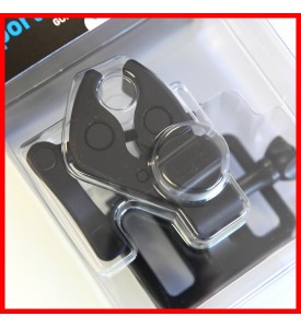 GoPro Sportsman Mount For All GoPro Cameras ASGUM-001  $80