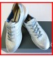 New ECCO Women's Street EVO One Golf Shoes WHITE/DYNASTY EU 36 37 38 $200