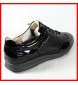 New ECCO Women's Street EVO One Luxe Golf Shoes Black EU 36 37 $200