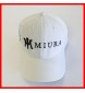 2015 Miura Golf Cap Authentic MB 001 Forged Miura Logo Hat S/M or L/XL or XXL