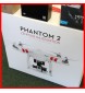 DJI Phantom 2+ H4-3D Gimbal + Gopro Hero4 Black + Remote Strap + Extra Battery 