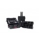 DJI Ronin 3 Axis Stabilized Handheld Gimbal System + Case US Authorized Dealer