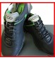 2015 New Ecco Mens Golf Shoes BIOM G 2 BLACK / LIME EU 39 40 41 42 43 $250