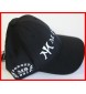 2015 Miura Golf Cap Authentic MB 001 Forged Miura Logo Hat S/M or L/XL or XXL
