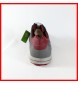 2015 New Ecco Mens Golf Shoes Street Retro - Ombre/Port/Brick EU 39 40 41 42