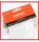 Yuneec Q500 Propellers 2 Sets A and B Total 4 Props For Yuneec Q500+ and Q500 