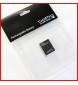 GoPro Rechargeable Battery 1180mAh for Gopro Hero3, Hero3+ AHDBT-302 Set of 2