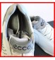 New ECCO Women's BIOM Hybrid 2 Golf Shoes WHITE / SILVERLE EU 36 37 38 $200