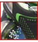 2015 New Ecco Mens Golf Shoes BIOM G 2 BLACK / LIME EU 39 40 41 42 43 $250