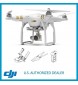DJI Phantom 3 Professional REady to ship out US Dealer Ship from Ca USA
