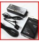 DJI Inspire 1 100W Adaptor / AC Cable / TB48 Battery / Remote Shoulder Strap