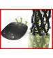 New Hirzl TRUST FEEL Mens Golf Golve Kangaroo leather