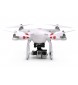DJI Zenmuse H4-3D Gimbal for GoPro Hero4 Black  Phantom 2 US Authorized Dealer