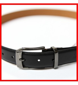New Nike Golf Belt Modern Black Belt 32 34 36 38 40 $50
