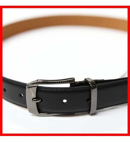 New Nike Golf Belt Modern Black Belt 32 34 36 38 40 $50