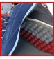 New ECCO Women's BIOM Hybrid 2 Golf Shoes NAVY / BRICK EU 36 37 38 $200