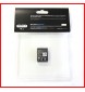 GoPro Rechargeable Battery 1180mAh for Gopro Hero3, Hero3+ AHDBT-302 Set of 3