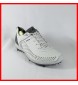 2015 New Ecco Womens Golf Shoes Biom G 2 - White / Silver EU 36 37 38