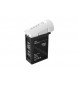 DJI Inspire 1 W 2 Remote + 2 TB48 BT + 180W Charger + Strap + Lenscover  From US