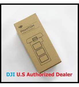 DJI Smart Battery for Phantom 2 Series 5200 mAh 11.1V Battery