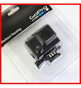 2015 New GoPro Blackout Waterproof  Housing for HERO4 HERO3+ HERO3 AHBSH-401 $50