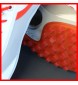 2015 New Ecco Mens Golf Shoes BIOM Zero Plus WHITE / FIRE EU 40 41 42 43 $200
