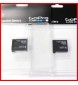 New GoPro Rechargeable Battery for All HERO4 100% Authentic AHDBT-401