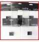 New GoPro Rechargeable Battery for All HERO4 100% Authentic AHDBT-401