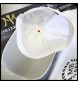 2015 Miura Golf Cap MB 001 Forged $ Miura Logo Hat White and Black L/XL Set of 2