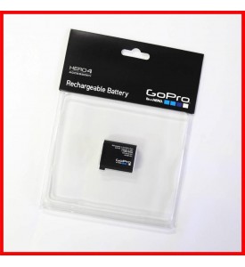 New GoPro Rechargeable Battery for All HERO4 100% Authentic AHDBT-401