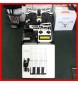Yuneec Q500+ Typhoon + Case + 8GB SD + Gimbal + 2 Battery + CGO Steady Grip 