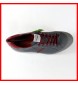2015 New Ecco Mens Golf Shoes Street Retro - Ombre/Port/Brick EU 39 40 41 42