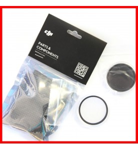 DJI Inspire 1 Part 35 Lens Filter Kit ND and Clear Filters US dealer From CA USA
