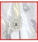 Yuneec Q500 Propellers 2 Sets A and B Total 4 Props For Yuneec Q500+ and Q500 